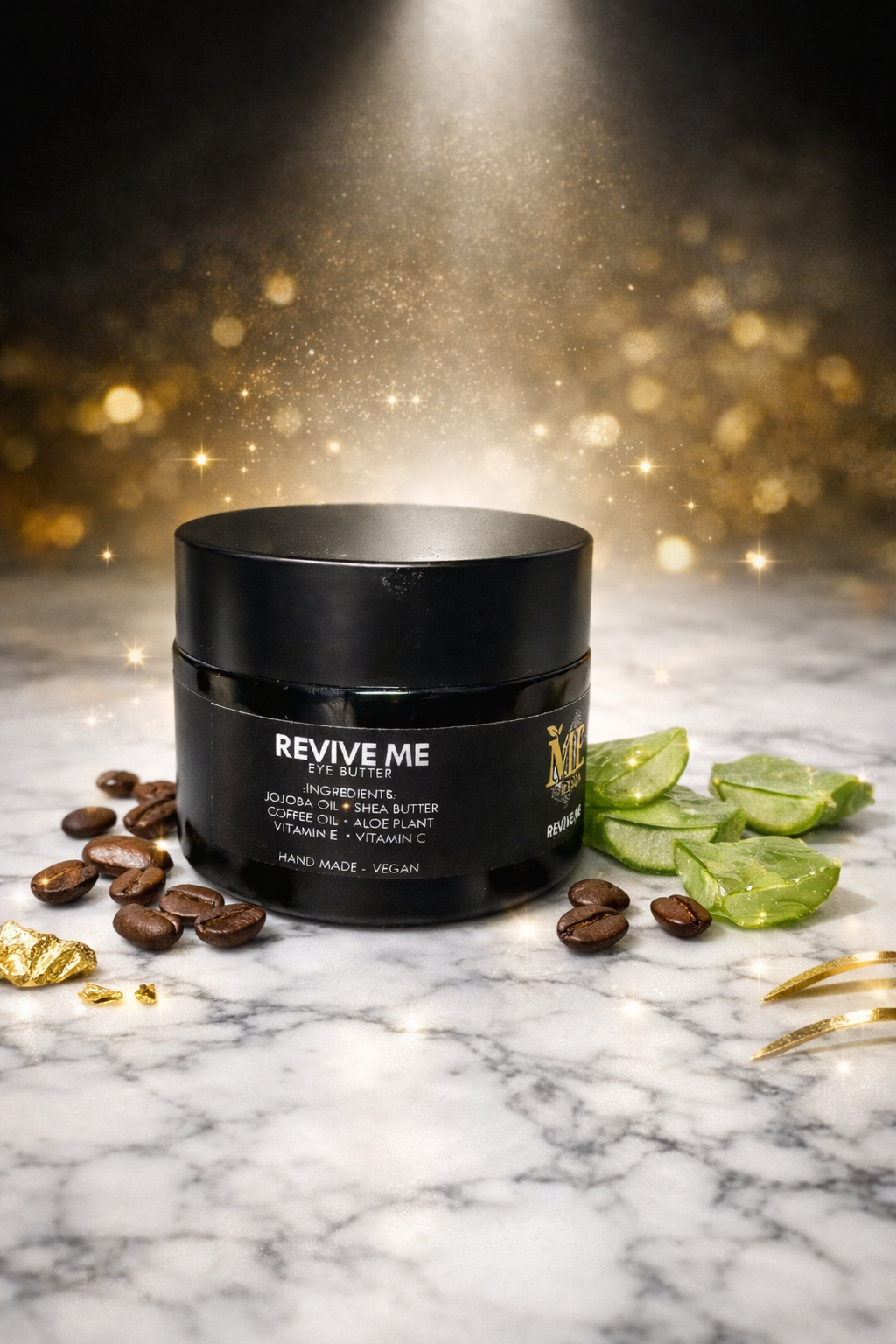 REVIVE ME Eye Butter (no fragrance)
