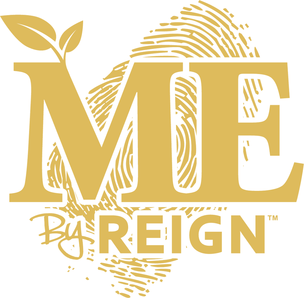 ME byReign Logo