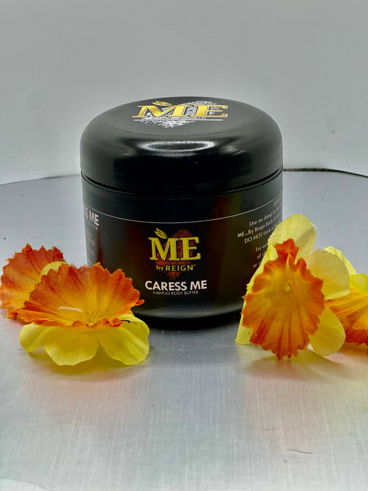 SALE CARESS ME  BODY BUTTER (mango butter)