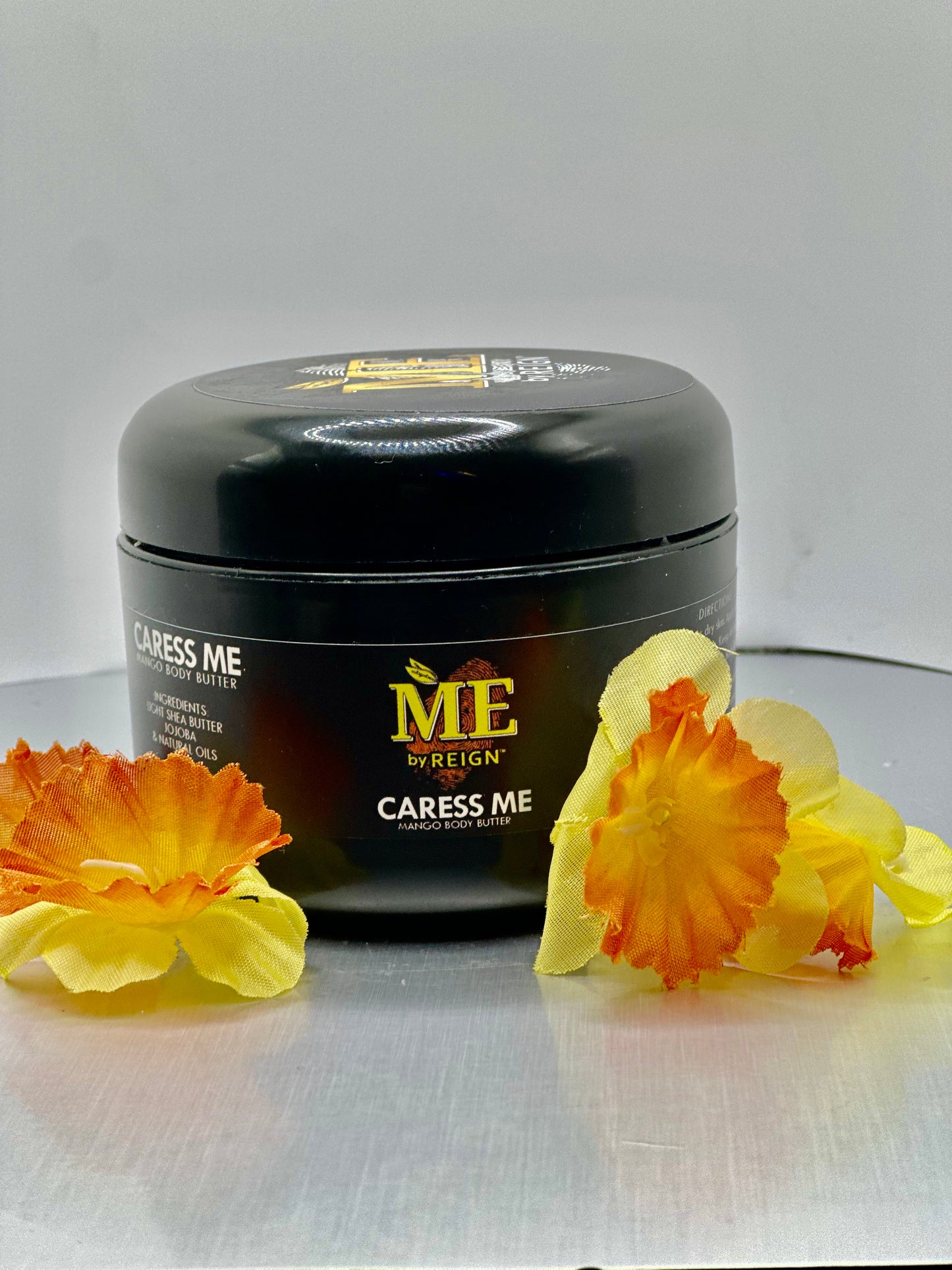 SALE CARESS ME  BODY BUTTER (mango butter)